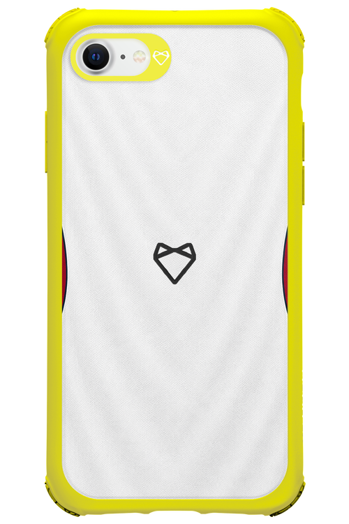 England X Mobilfox 2.0 - Apple iPhone 8
