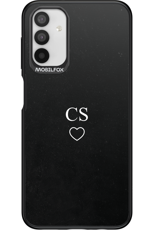 CS Black 2.0 - Samsung Galaxy A04s
