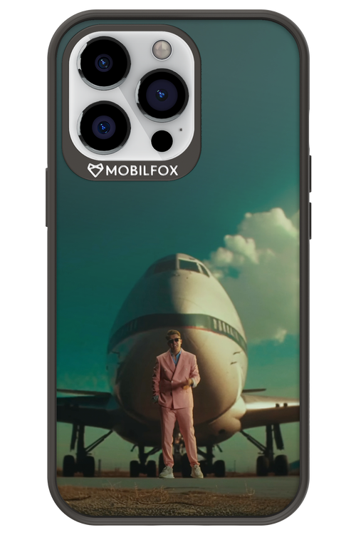 Zbor - Apple iPhone 13 Pro