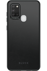 BLVCK 2.0 - Samsung Galaxy A21 S