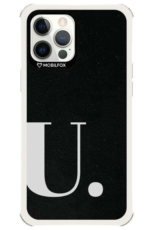U (Off Space) 2.0 - Apple iPhone 12 Pro Max