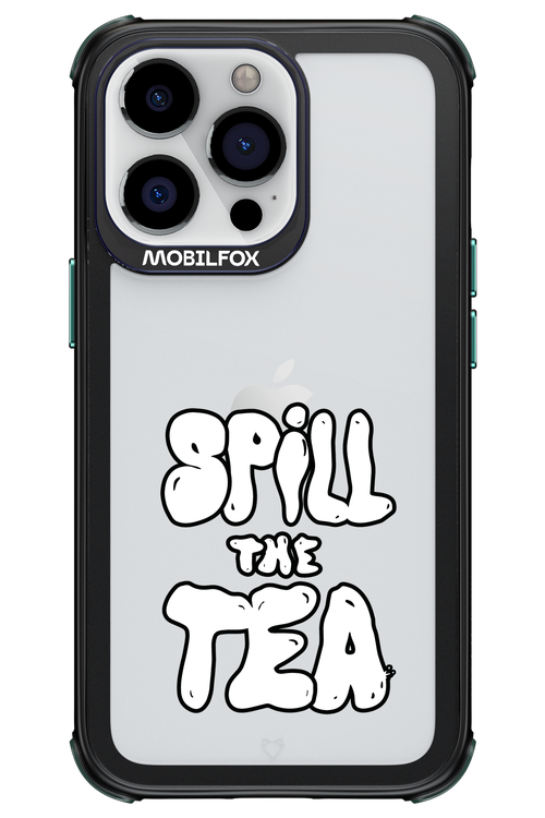 Outline Edition - Apple iPhone 13 Pro