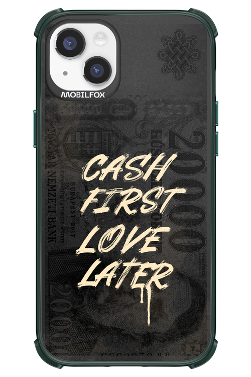 Love Later 2.0 - Apple iPhone 14 Plus