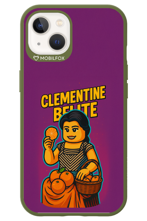 Clementine Belite Lego 2.0 - Apple iPhone 13