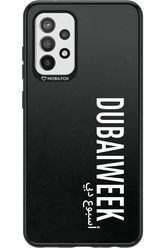 Dubaiweek 2.0 - Samsung Galaxy A72