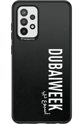 Dubaiweek 2.0 - Samsung Galaxy A72