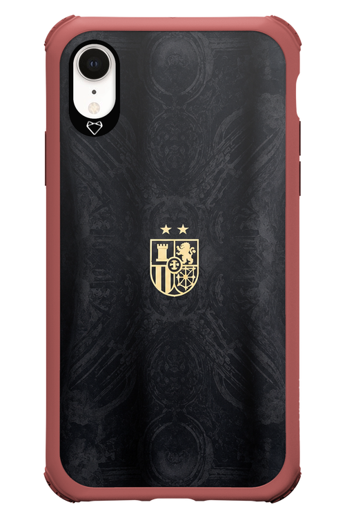 Spain Classic 2.0 - Apple iPhone XR