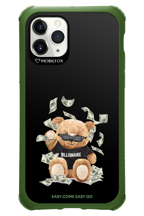 Easy Come Easy Go 2.0 - Apple iPhone 11 Pro