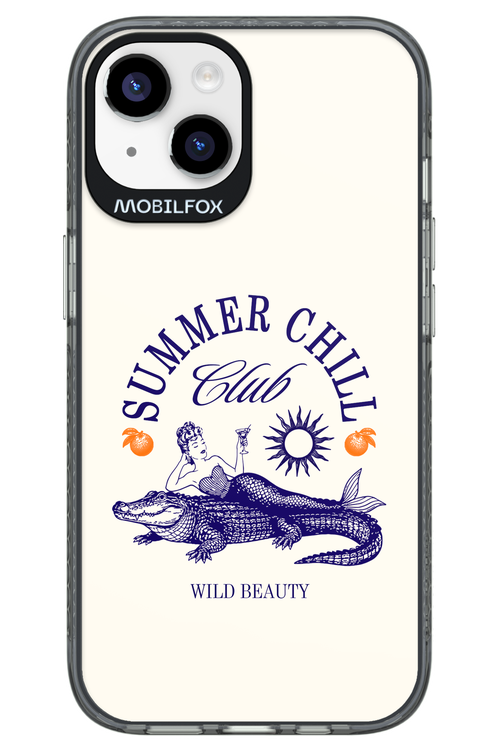 ChillMaid 2.0 - Apple iPhone 14
