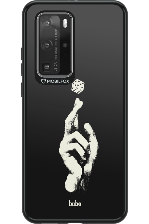 DAMNED LUCK - Huawei P40 Pro