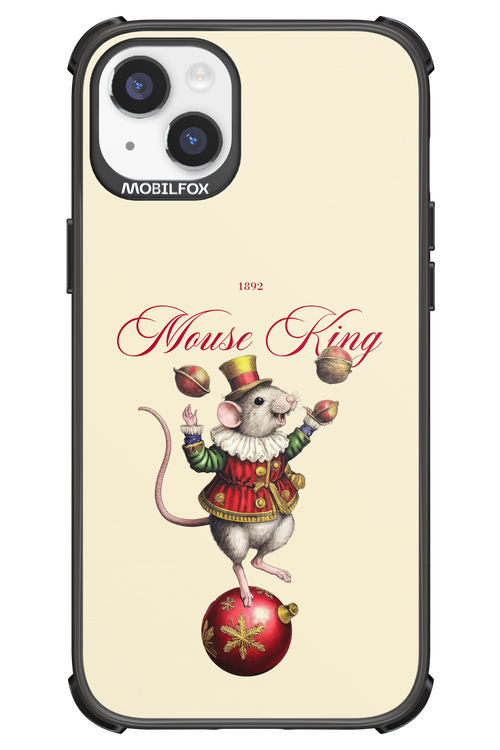 Mouse King - Apple iPhone 14 Plus