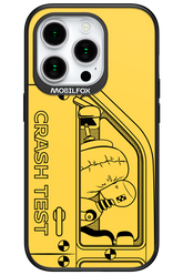 Crumple Zone - Apple iPhone 15 Pro