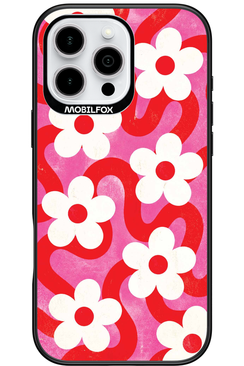 BLOSSOM TWIST 2.0 - Apple iPhone 16 Pro Max
