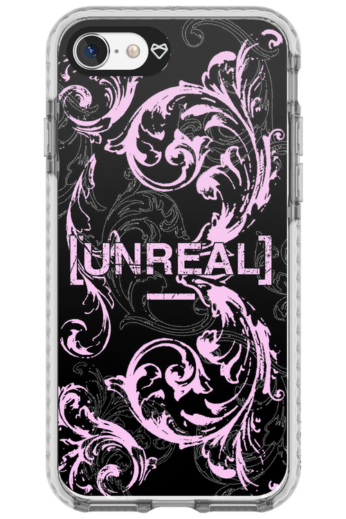 Antique Pink 2.0 - Apple iPhone SE 2020