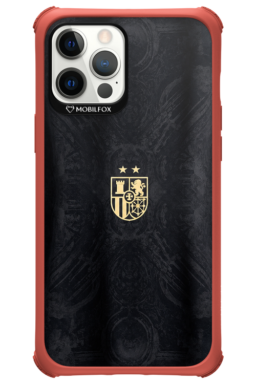 Spain Classic 2.0 - Apple iPhone 12 Pro Max