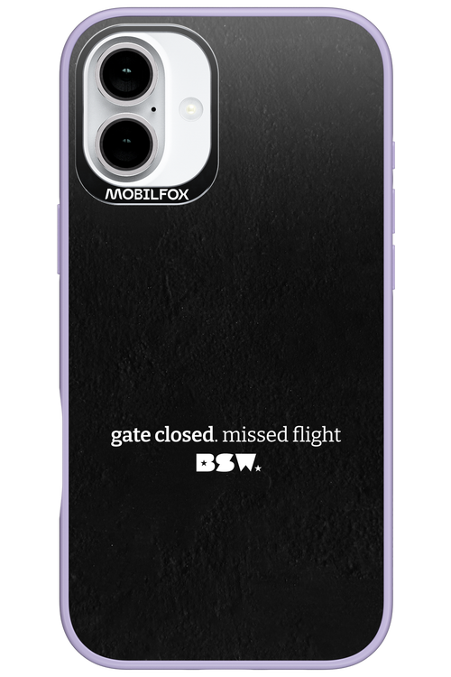 BSW FourSeasons 5 2.0 - Apple iPhone 16 Plus