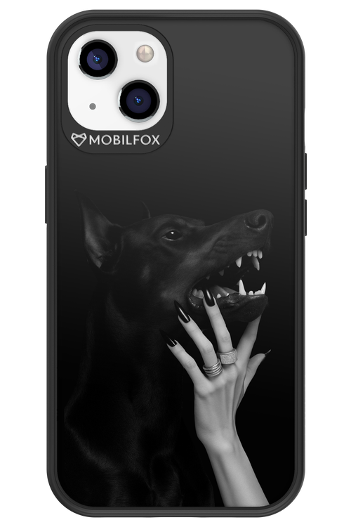 Hellhound 2.0 - Apple iPhone 13
