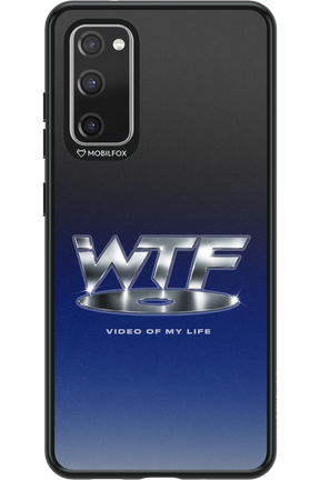 W T F 2.0 - Samsung Galaxy S20 FE