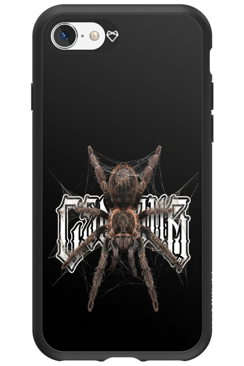 Centaur Logo Big Spider 2.0 - Apple iPhone SE 2020