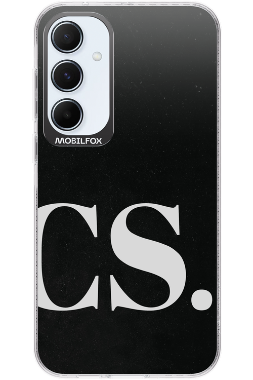 CS (Off Space) 2.0 - Samsung Galaxy A55