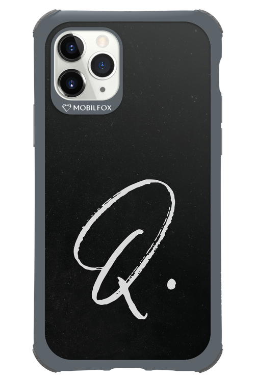 (Off Space) Q 2.0 - Apple iPhone 11 Pro