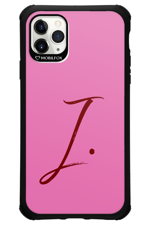 (Sorbet) I 2.0 - Apple iPhone 11 Pro Max