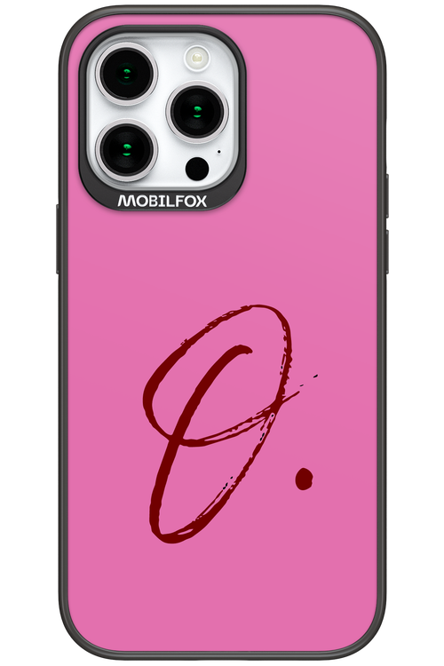 (Sorbet) O 2.0 - Apple iPhone 15 Pro Max