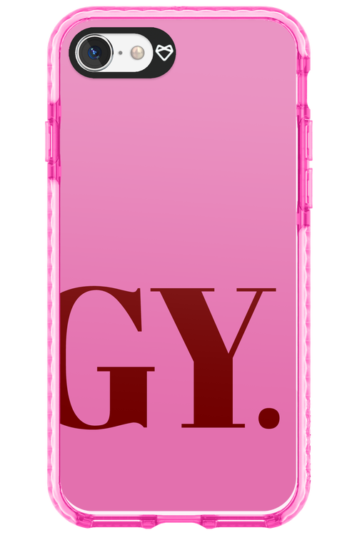 GY (Sorbet) 2.0 - Apple iPhone SE 2020