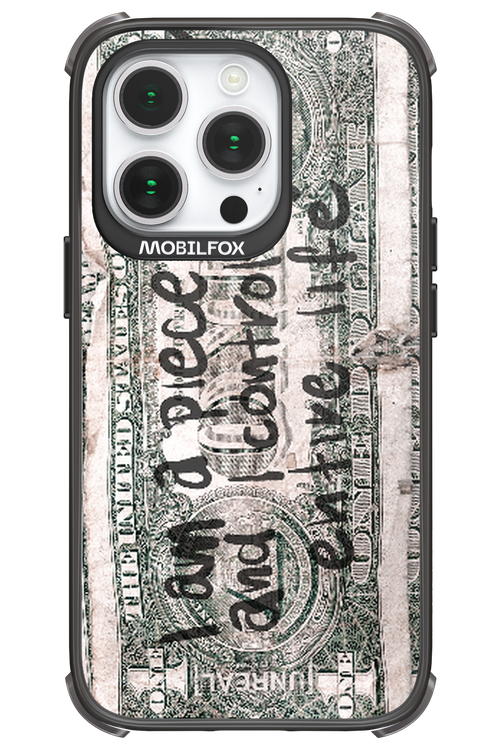 Dollars - Apple iPhone 14 Pro