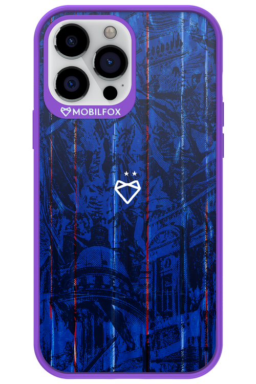Franta x Mobilfox 2.0 - Apple iPhone 13 Pro Max