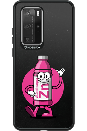 Vitamin Aqua Zn - Huawei P40 Pro