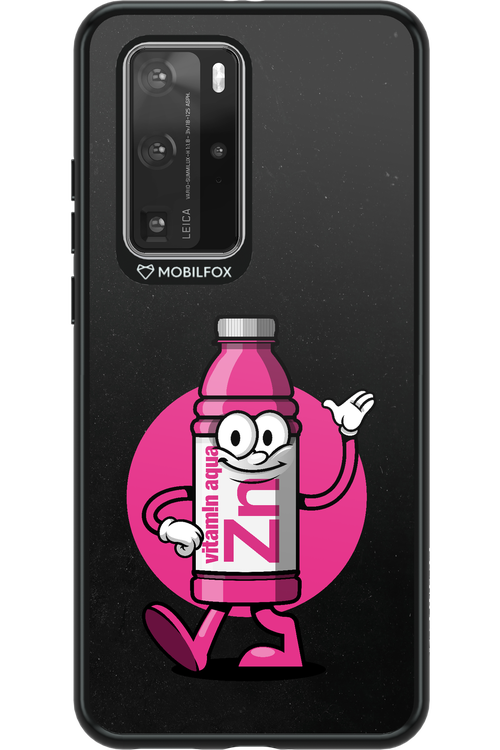 Vitamin Aqua Zn - Huawei P40 Pro