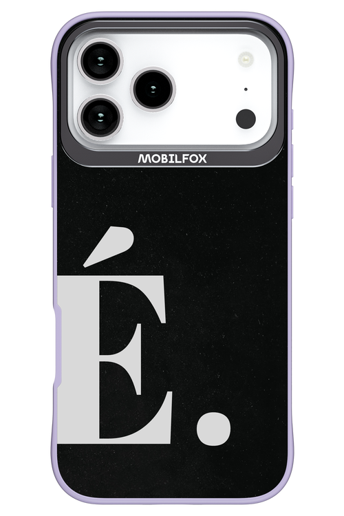 E II (Off Space) 2.0 - Apple iPhone 17 Pro Max