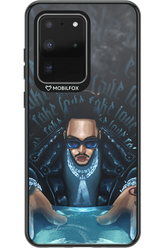 Fake Love 2.0 - Samsung Galaxy S20 Ultra 5G