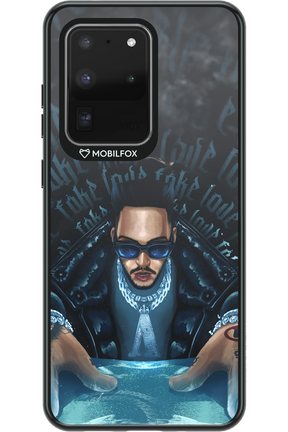 Fake Love 2.0 - Samsung Galaxy S20 Ultra 5G