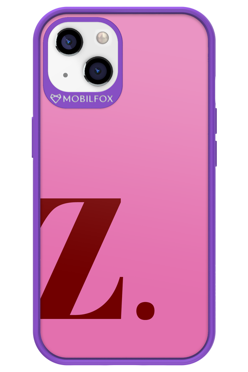 Z (Sorbet) 2.0 - Apple iPhone 13