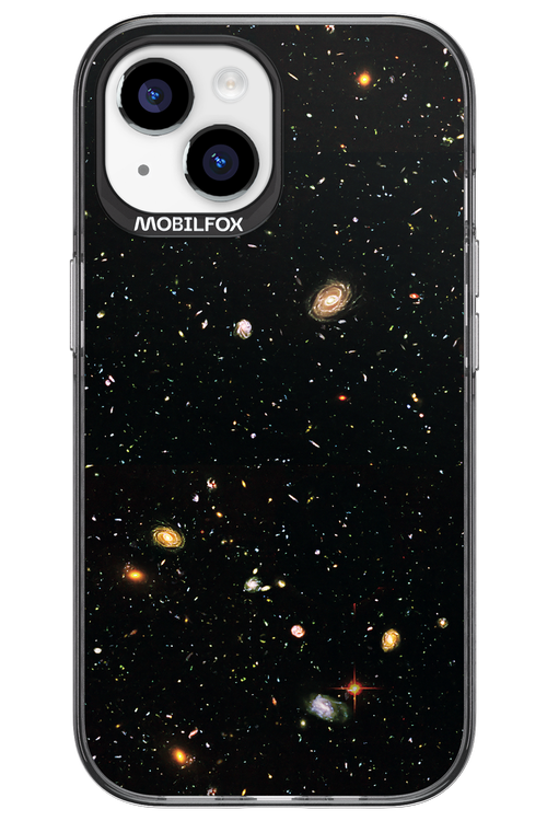 Cosmic Space 2.0 - Apple iPhone 15