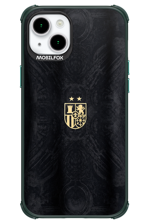 Spain Classic 2.0 - Apple iPhone 15 Plus