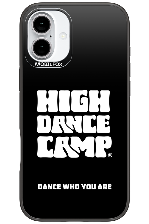 HDC 1 2.0 - Apple iPhone 16 Plus