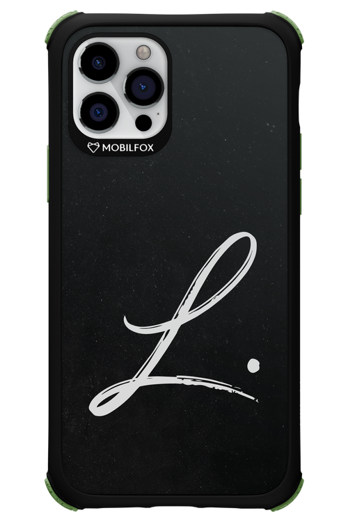 (Off Space) L 2.0 - Apple iPhone 12 Pro