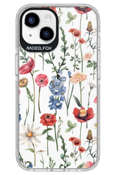 Flower Field - Apple iPhone 14