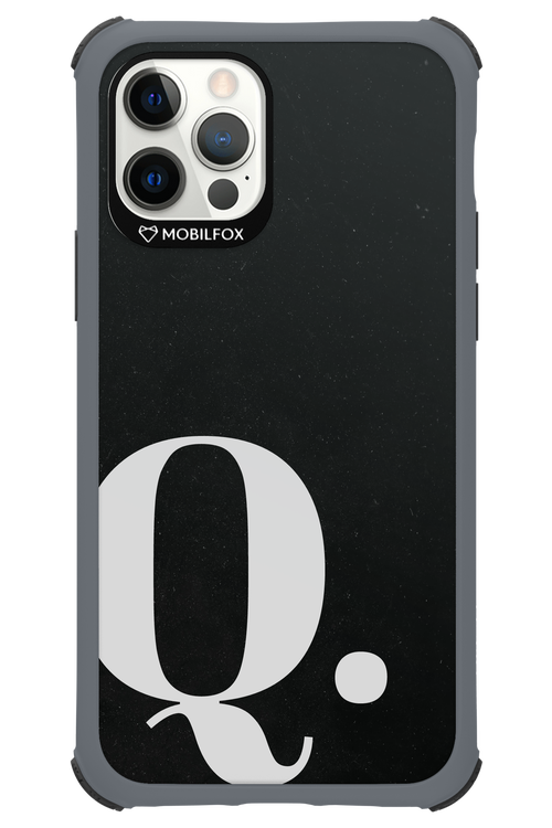 Q (Off Space) 2.0 - Apple iPhone 12 Pro
