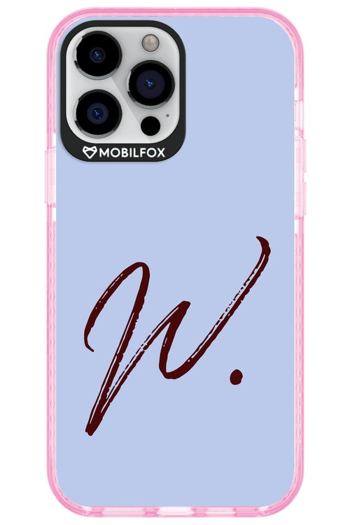 (Jellyfish Presso) W 2.0 - Apple iPhone 13 Pro Max