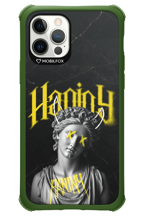 Classic Haniny - Apple iPhone 12 Pro