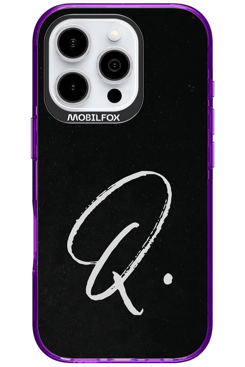 (Off Space) Q 2.0 - Apple iPhone 16 Pro
