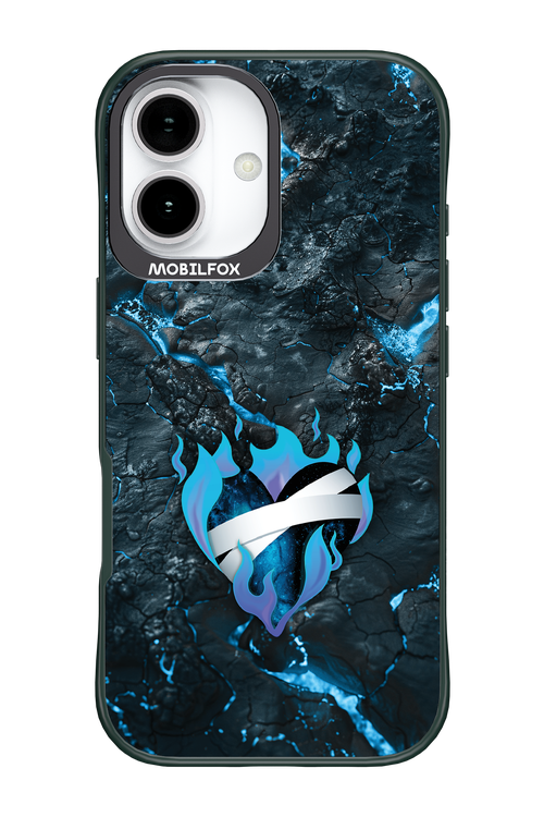 Icefire 2.0 - Apple iPhone 17