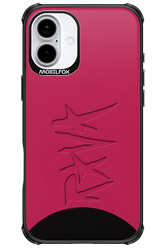 Rava Brick - Apple iPhone 16 Plus