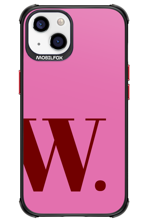 W (Sorbet) 2.0 - Apple iPhone 13