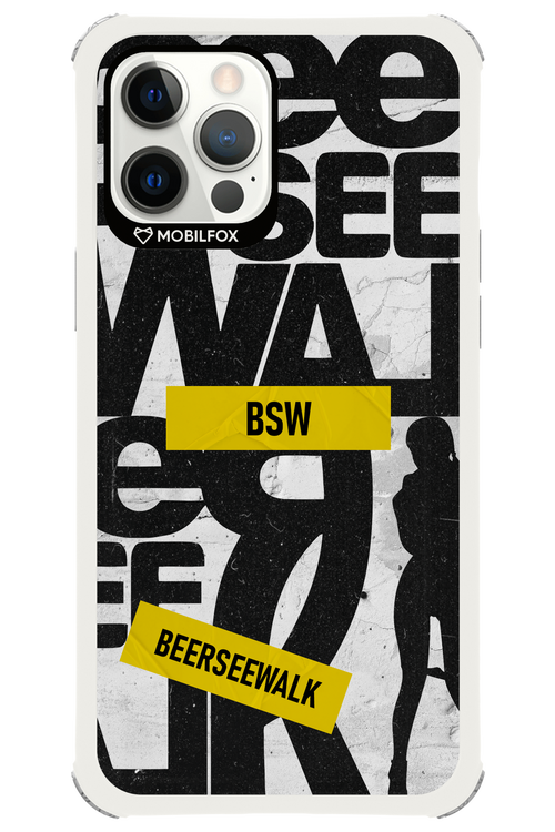 Beerseewalk II - Apple iPhone 12 Pro Max