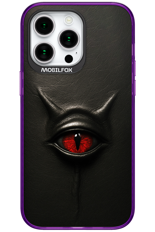DevilEye - Apple iPhone 15 Pro Max